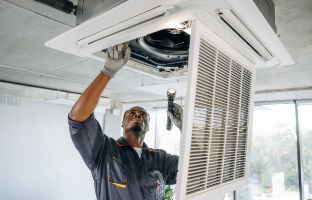 Licensed Hvac service in Palmer, IL - FH HVAC