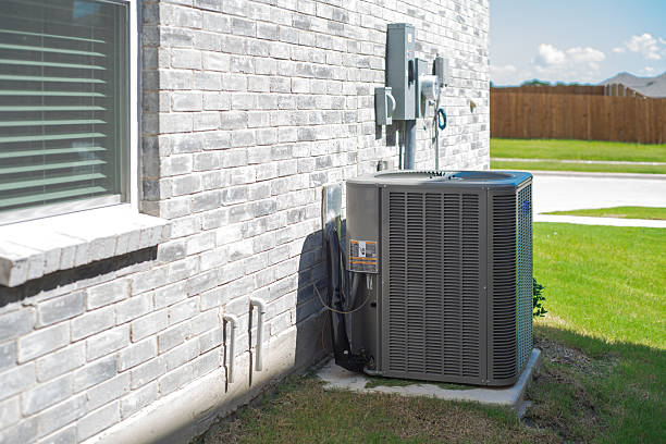 Reliable Hvac contractor in Palmer, IL by FH HVAC