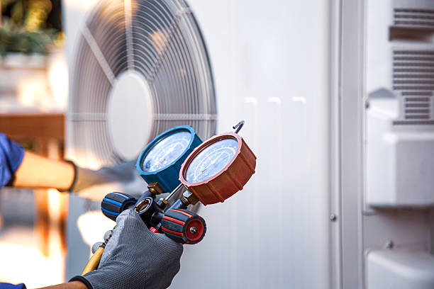 Affordable Hvac solutions in Palmer, IL